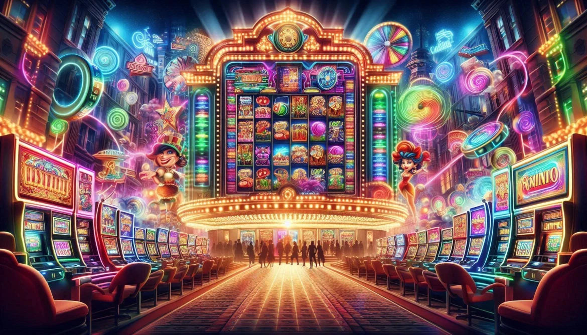 Winmaker Casino